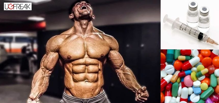 Anabolic Steroids vs Corticosteroids – What’s the Difference?