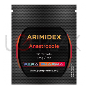 ARIMIDEX Para Pharma US DOM EXPRESS