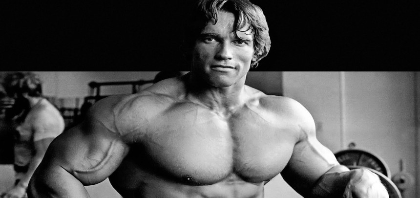Blast from the past: Arnold’s principles