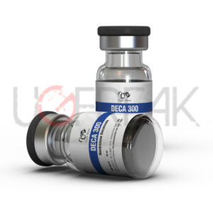 Deca 300 Dragon Pharma INTL