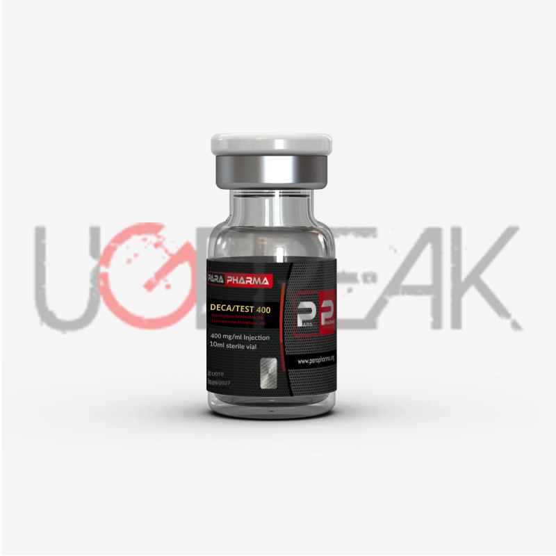 DECA / TEST 400 Para Pharma US DOM EXPRESS