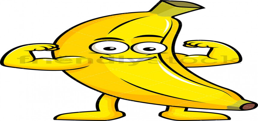 Don’t forget your Potassium!