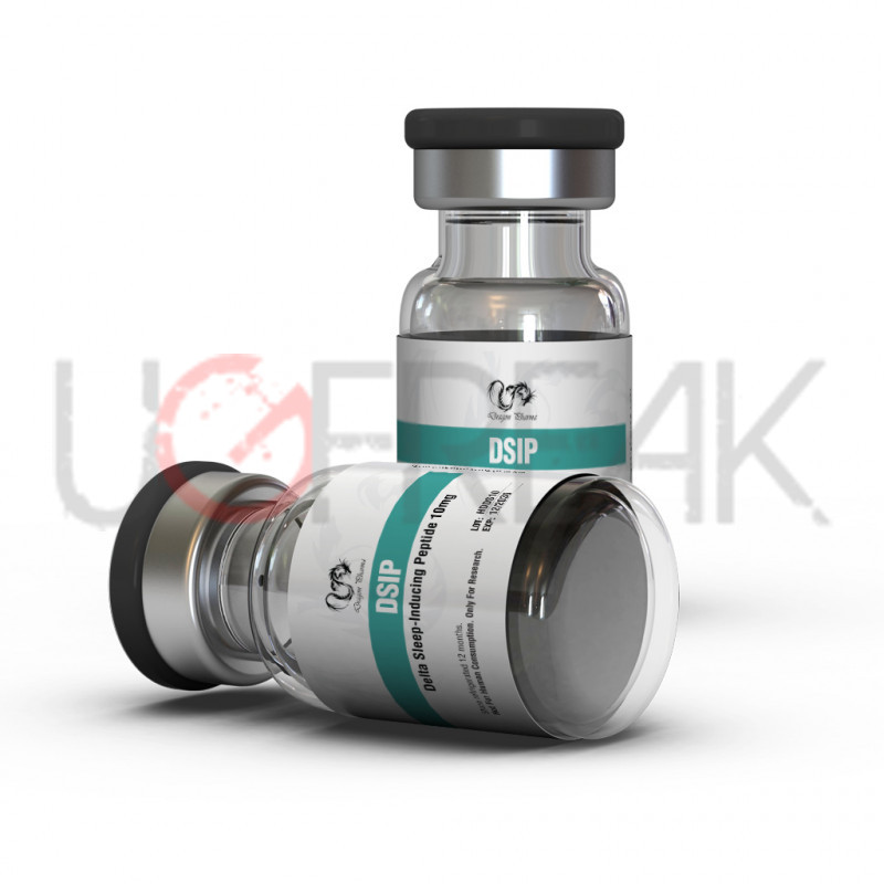 DSIP Dragon Pharma INTL