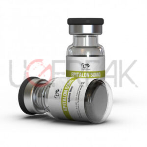 Epitalon Dragon Pharma INTL