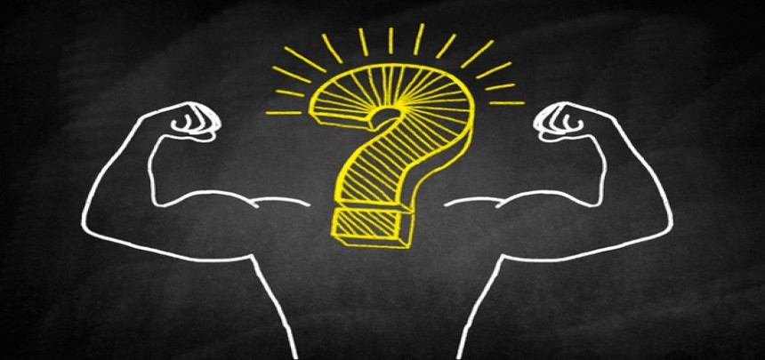 EVERY TRAINING PROGRAM WORKS… UNTIL IT DOESN’T!
