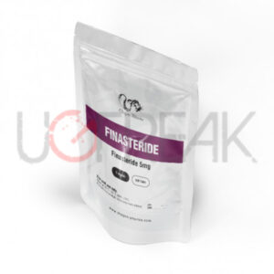 Finasteride 5mg Dragon Pharma INTL