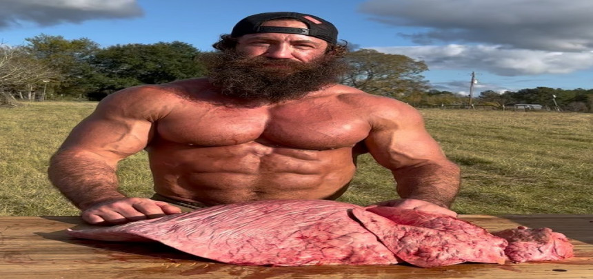 Get MEATY