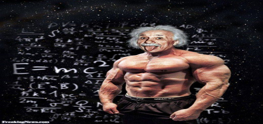 Get smart for more Muscle Growth
