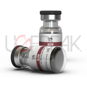 GLOW Dragon Pharma INTL
