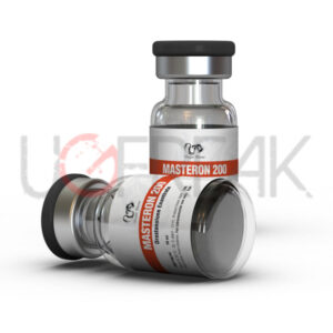 Masteron 200 Dragon Pharma INTL