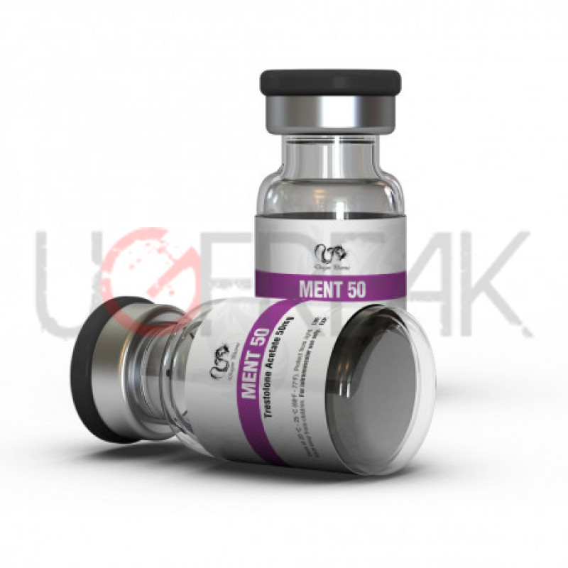 Ment 50 Dragon Pharma INTL