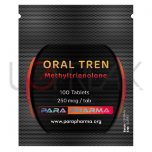 Oral Tren Para Pharma Para Pharma US DOM EXPRESS