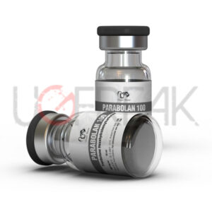 Parabolan 100 Dragon Pharma INTL