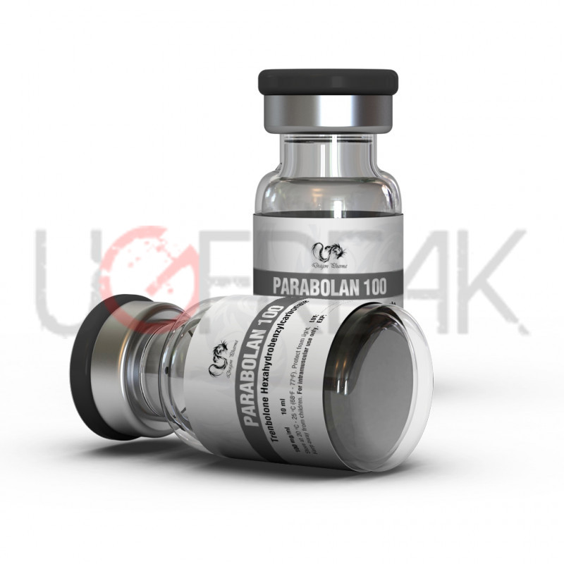Parabolan 100 Dragon Pharma INTL