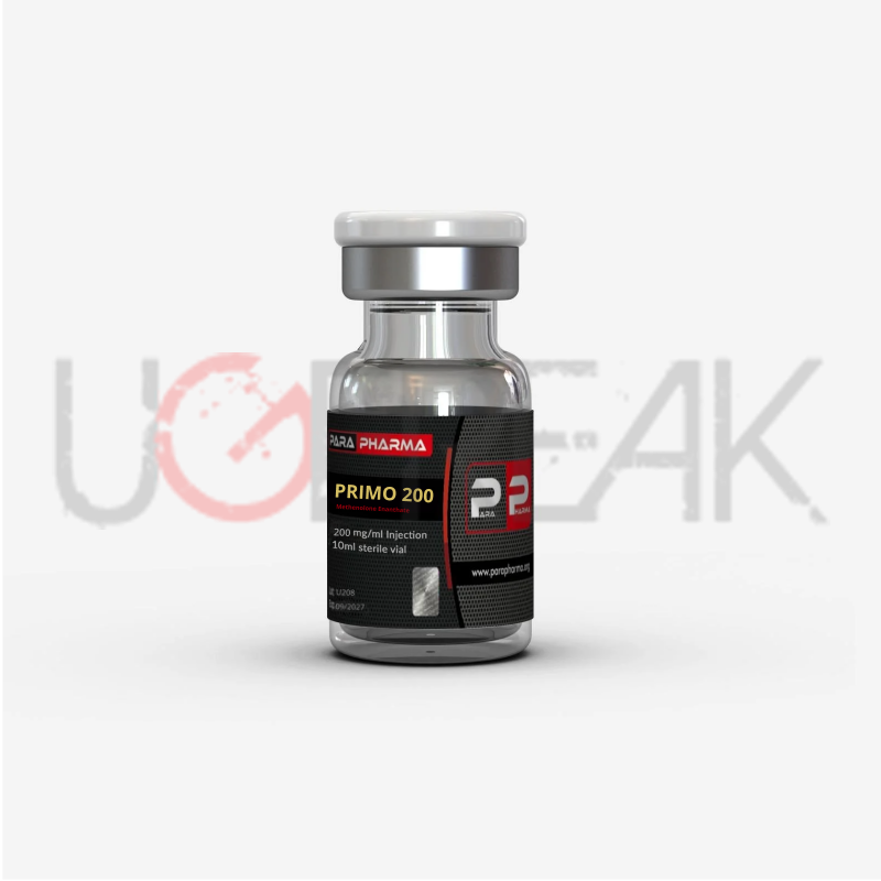 PRIMO 200 Para Pharma US DOM EXPRESS