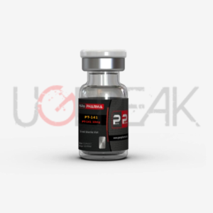 PT-141 10mg Para Pharma INTL
