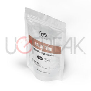 Raloxifene 60mg Dragon Pharma INTL