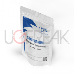 Sibutramine 20 Dragon Pharma