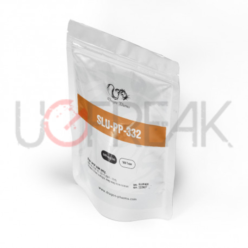 SLU-PP-332 Dragon Pharma INTL