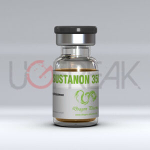 Sustanon 350 Dragon Pharma INTL
