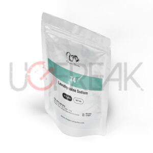 T4 Dragon Pharma INTL