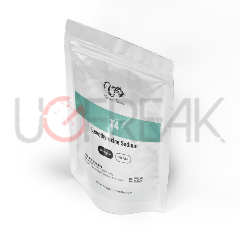 T4 Dragon Pharma INTL