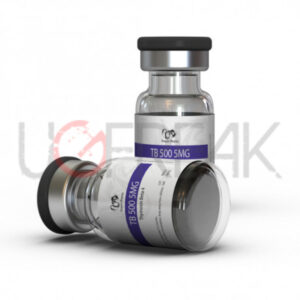 TB 500 5mg Dragon Pharma INTL
