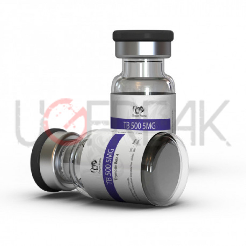 TB 500 5mg Dragon Pharma INTL