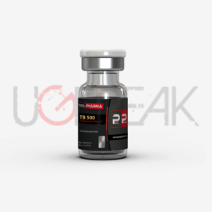 TB 500 5mg Para Pharma US DOM EXPRESS