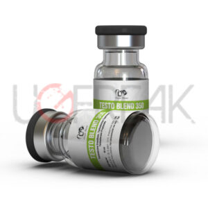 Test Blend 350 (former Sustanon 350) Dragon Pharma INTL