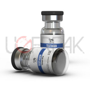 Testagen Dragon Pharma INTL