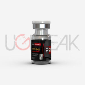 TESTO E 400 Para Pharma US DOM EXPRESS