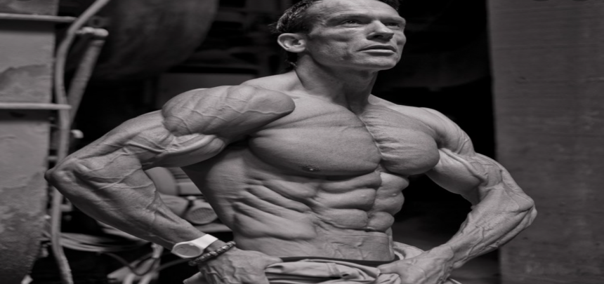 The Lean & Mean Diet