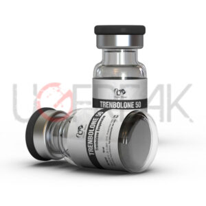 Trenbolone 50 Dragon Pharma INTL