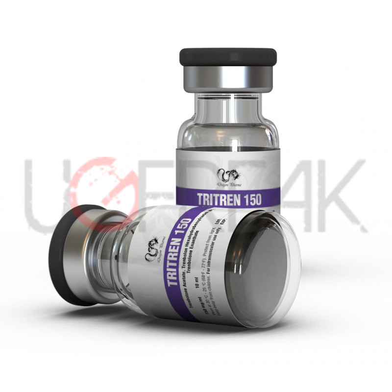 TriTren 150 Dragon Pharma INTL