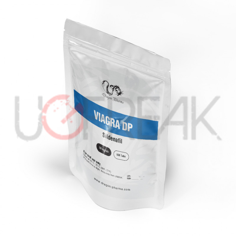 Viagra Dragon Pharma INTL